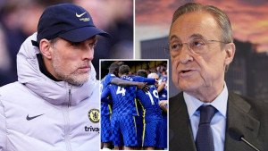 Pohlepnoj zvijezdi Chelsea daje novi ugovor i ogromno povećanje, ali on želi više