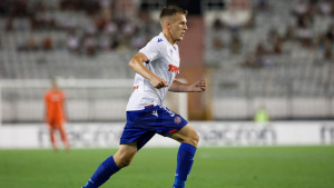 Fudbaler Hajduka izabrao Kosovo