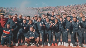 Zbog bizarnog pravila UEFA-e juniori Hajduka su razočarani pred duel sa velikim Milanom