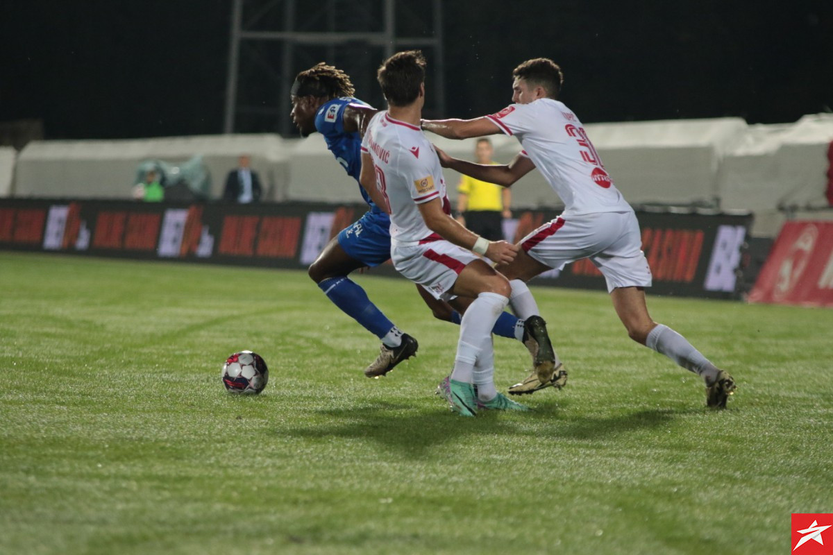 Zrinjski i Igman duelom u Mostaru zatvaraju deseto kolo