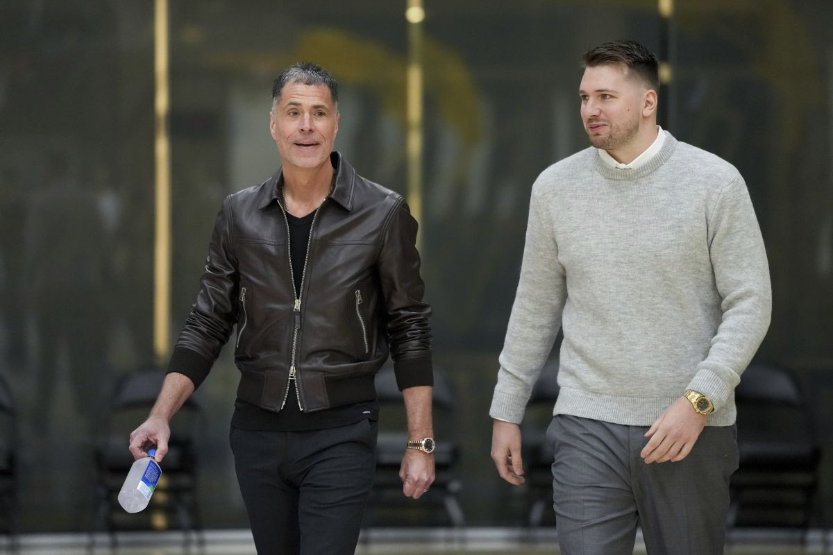 Lakersi spremni za još jedno veliko ime, formirat će se pravi Dream Team Lakersi spremni za još jedno veliko ime, formirat će se pravi Dream Team