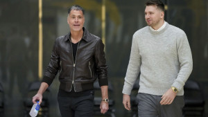 Lakersi spremni za još jedno veliko ime, formirat će se pravi Dream Team