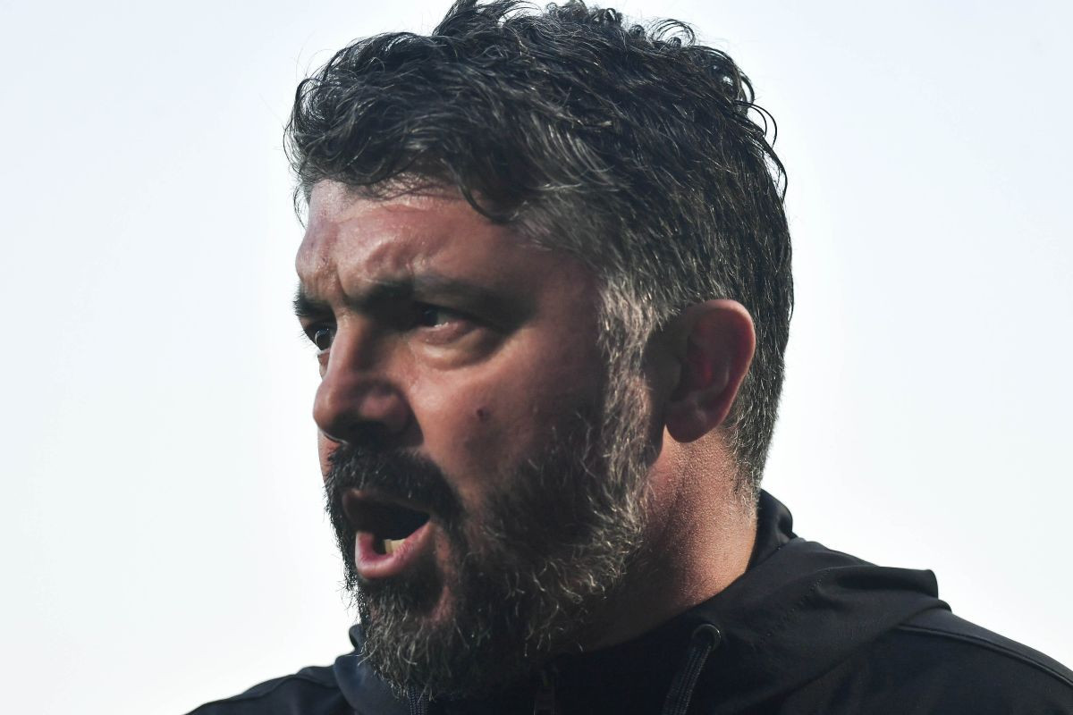 Iz Zagreba je večeras stigla brutalna poruka u Split - "To nije Hajduk, a Gattuso bi meni..." Iz Zagreba je večeras stigla brutalna poruka u Split - "To nije Hajduk, a Gattuso bi meni..."