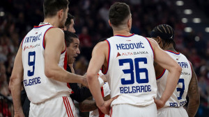 Minhenska tragedija: Srbin ugasio Crvenu zvezdu, u Beogradu večeras neće biti mira!