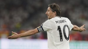 Modrić se potukao u svlačionici? Kapiten Reala je napao veliku zvijezdu, a onda je počeo haos