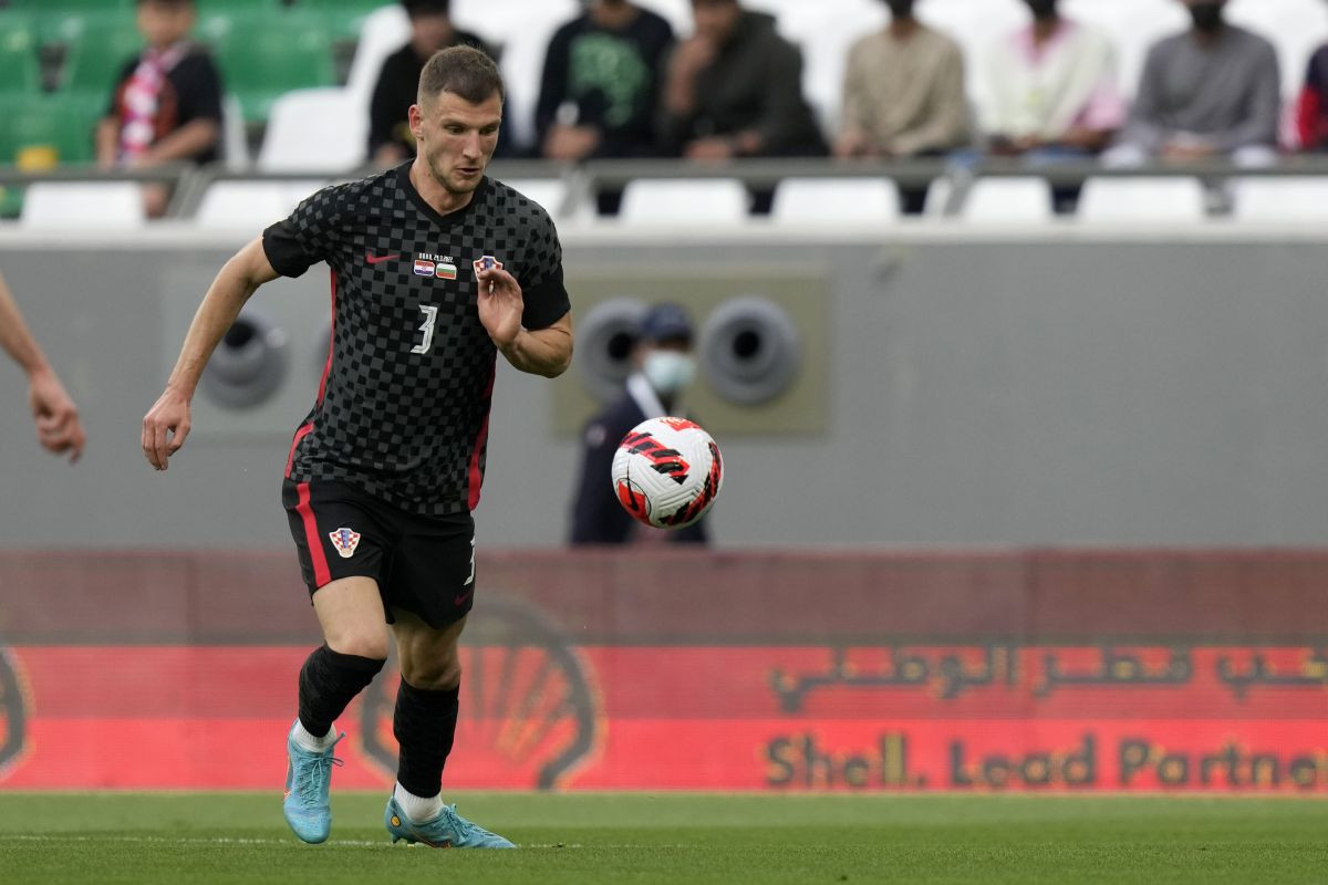 Alarmi na Maksimiru, slavni Vatreni dobio slobodne papire, sad je red na Dinamo Alarmi na Maksimiru, slavni Vatreni dobio slobodne papire, sad je red na Dinamo