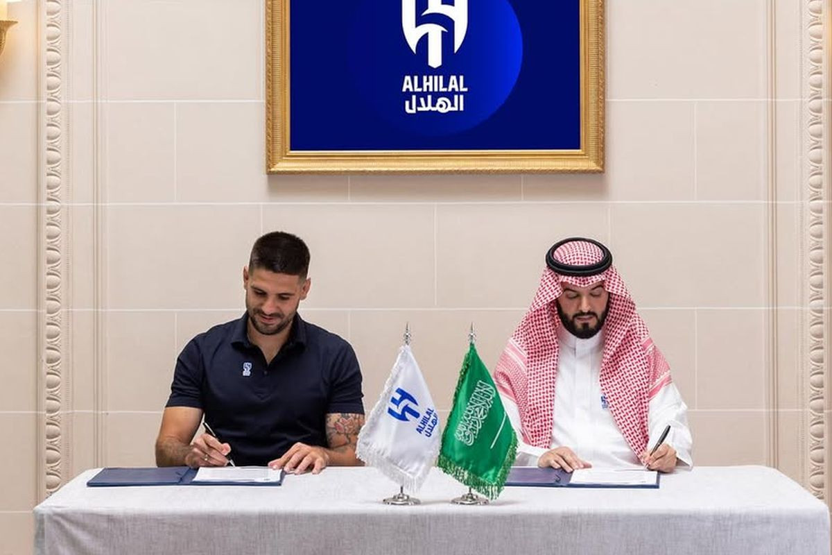 Niko kao Aleksandar Mitrović - Saudijcima će uzeti nestvarnu cifru, pa potpisati za velikana!
