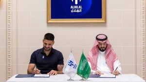 Niko kao Aleksandar Mitrović - Saudijcima će uzeti nestvarnu cifru, pa potpisati za velikana!