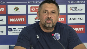 Adžem govorio o zdravstvenom biltenu u ekipi: Poznato kada se Boljevića vraća na teren