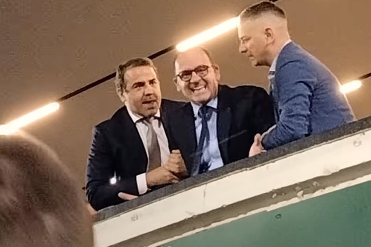 Beogradski haos Predraga Mijatovića - Pojavio se snimak koji je otkrio apsolutno sve!