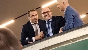 Beogradski haos Predraga Mijatovića - Pojavio se snimak koji je otkrio apsolutno sve!