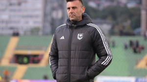 Mario Cvitanović za SportSport: "Kup je za Sarajevo uvijek prioritet, ali nije jedini put ka Evropi"