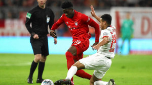 Težak udarac za Bayern pred početak nove sezone