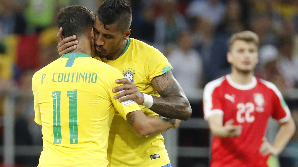 Zaboravite Neymara, Brazil ima novog heroja