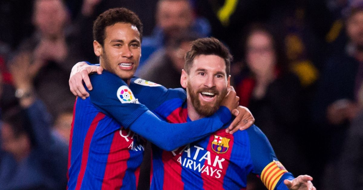 Lionel Messi lično nazvao Neymara i rekao mu šta treba uraditi