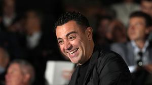 Bomba je servirana! Xavi Hernandez postaje selektor! 
