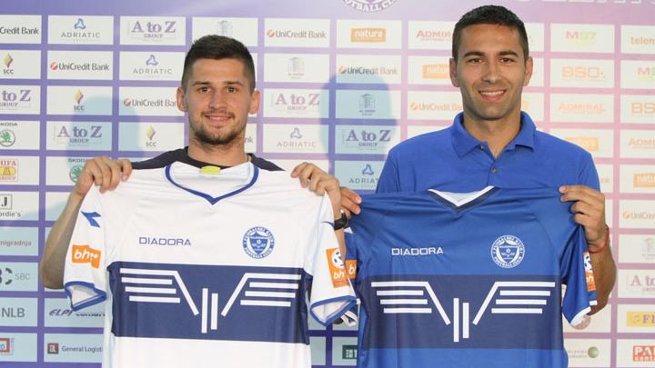 Kako su trgovali bh. premijerligaši? Kako su trgovali bh. premijerligaši?
