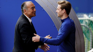 Nema drugog izbora, Barca moli zvijezdu da ode iz kluba: "Traže samo 40 miliona eura"