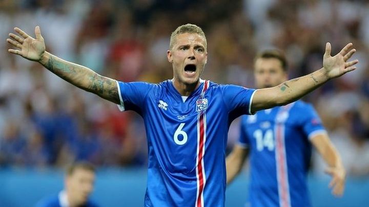 Islandski junak sa Eura napravio sjajan transfer
