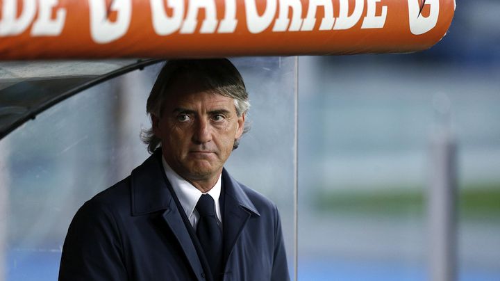 Italijan nema briga: Mancini dobio novu ponudu