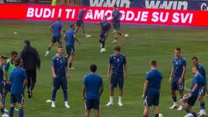 Svima je jasno da je Marin Karamarko miljenik Grbavice!
