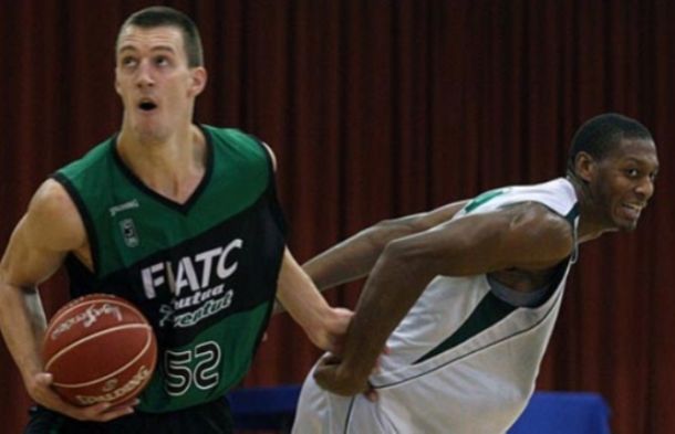 Kuzmić i Sinanović veoma dobri u Endesa ligi