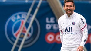 Pochettino konačno otkrio kada će Messi debitovati za PSG
