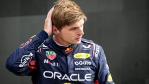 Verstappen poslao jasnu poruku: "Sprint trke su već dovoljno lude"