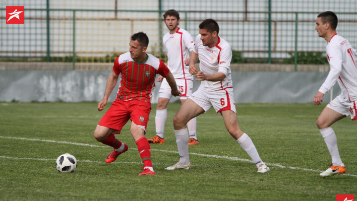 Zvijezda i Olimpik se nadaju kiksu Sloge protiv Travnika