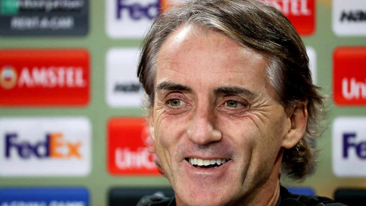 Italijanski savez: Mancini je spreman postati selektor