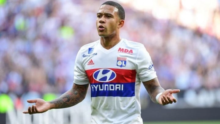 Traore i Depay majstorijama donijeli Lyonu pobjedu