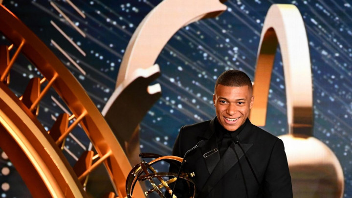 Mbappe progovorio o svojoj budućnosti: Možda je vrijeme da preuzmem više odgovornosti