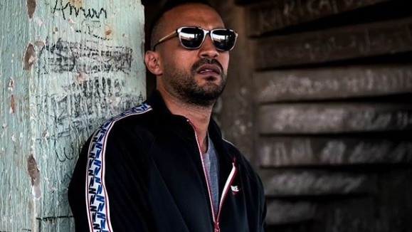 Badr Hari u Parizu protiv čovjeka koji je na nesportski način pobijedio Dževada Poturka