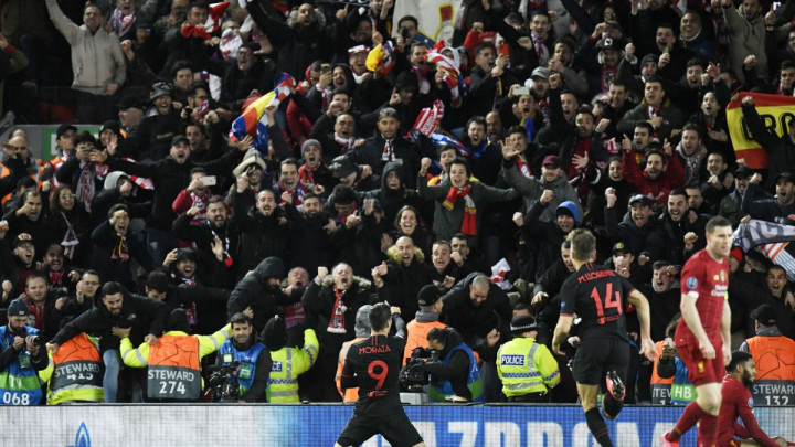 Utakmica Liverpool - Atletico Madrid možda je ubila 41 osobu!