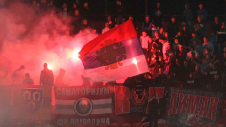Navijači Vojvodine bojkotuju finale Kupa nakon što su saznali gdje će se igrati