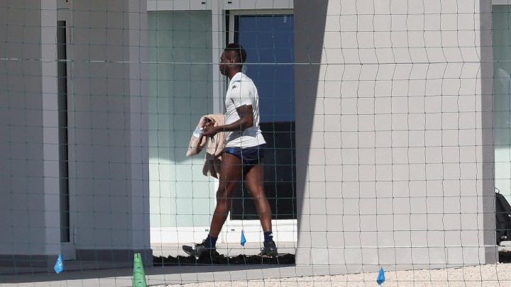 Navijači skupili 10 milona eura i donirali klubu da dovedu ni manje ni više nego Balotellija