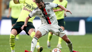 Objavljen spisak igrača Bešiktaša za Sporting