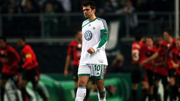 Misimović: Hoenes mi je upropastio transfer u Schalke