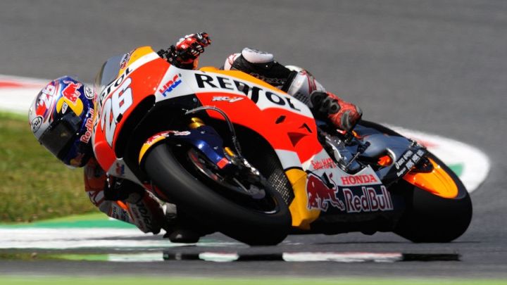 MotoGP: Pedrosi pole u Maleziji, Rossi starta četvrti