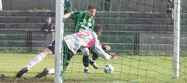 Budućnost slavila u Žepču Budućnost slavila u Žepču