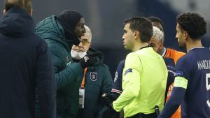 UEFA 'otjerala' Rumune kući, angažovane nove sudije za meč u Parizu