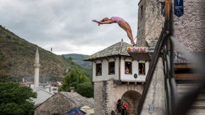 Skakači o nastavku prvenstva i Red Bull Cliff Divingu u Mostaru