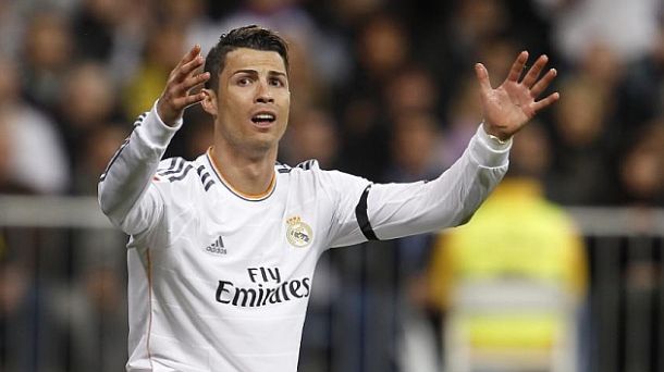 Ronaldo: Igrali smo protiv dvanaestorice i tako je uvijek
