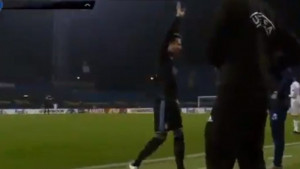 Na Maksimiru odavno niko nije dobio ovacije kao večeras Izet Hajrović!
