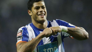 "Kada je tek stigao u Porto, Hulk nije znao šta radi, nije niti znao šta je nogomet"