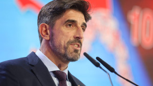 Paunović izazvao zemljotres u Srbiji spiskom: "Ovo ne vrijedi gledati"