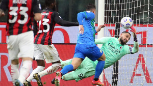 Gazzetta: Milan dogovorio transfer golmana, Donnarumma može da ide
