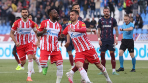 Crvena zvezda je prioritet Srbije: Vječiti derbi s Partizanom u neobičnom terminu!
