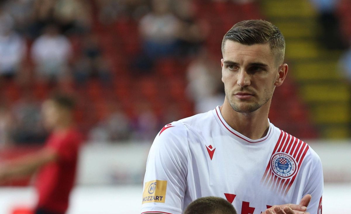 Mulahusejnović pred transferom karijere?! "Posao može biti gotov za par sati, igrač želi transfer" Mulahusejnović pred transferom karijere?! "Posao može biti gotov za par sati, igrač želi transfer"
