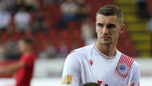 Mulahusejnović pred transferom karijere?! "Posao može biti gotov za par sati, igrač želi transfer"